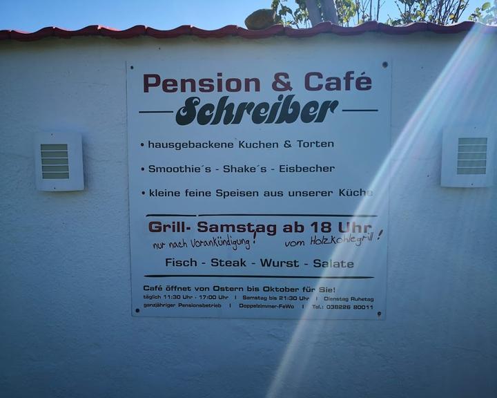 Pension Schreiber